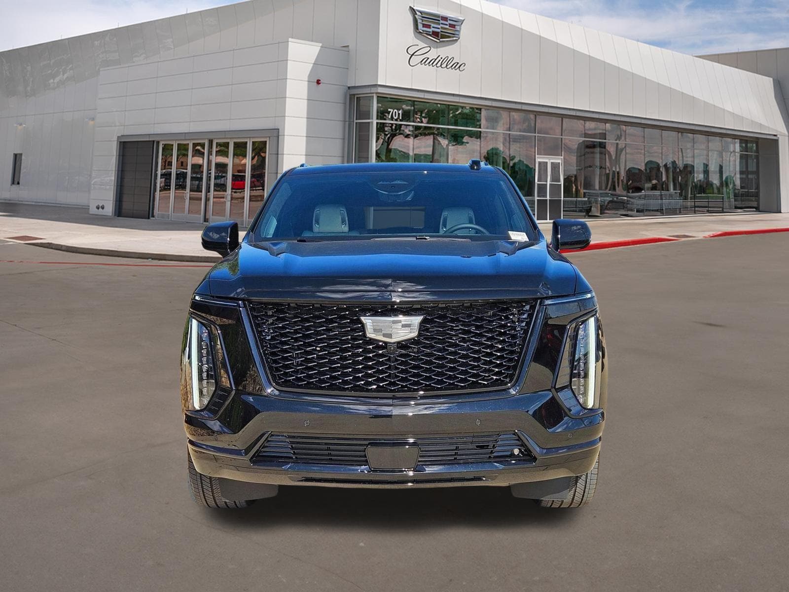 cadillac escalade esv 2026 1GYS9RKL2TR290083 image cadillac escalade esv 2026 1GYS9RKL2TR290083 image